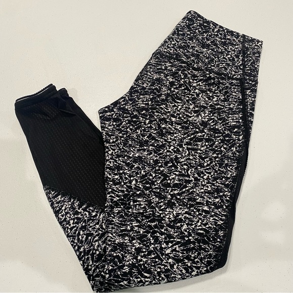 lululemon athletica Pants & Jumpsuits Lululemon Pants Size Poshmark